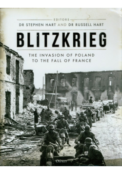 Blitzkrieg