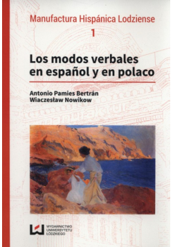 Los modos verbales en espaniol y en polaco