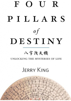 Four Pillars of Destiny