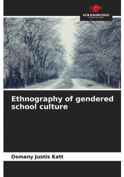 Ethnography of gendered school culture