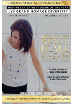 The Modern Woman