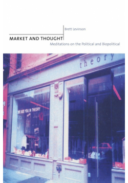 Market and Thought