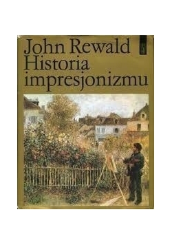 Historia impresjonizmu