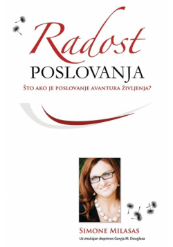 Radost poslovanja - Joy of Business Croatian