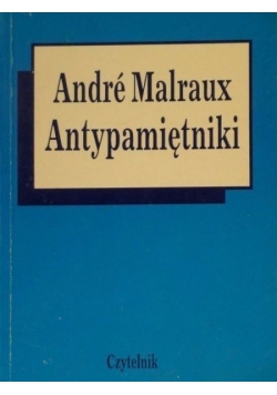 Antypamiętniki