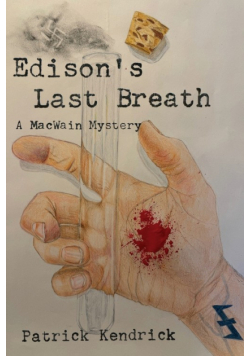 Edison's Last Breath