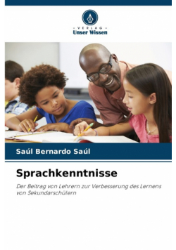 Sprachkenntnisse