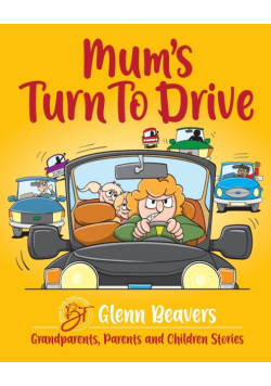 Mum's Turn to Drive