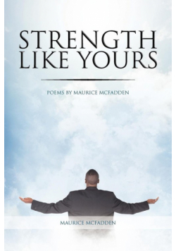Strength Like Yours