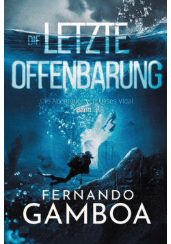 Die Letzte Offenbarung