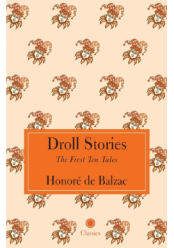 Droll Stories