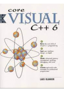 CORE Visual C++ 6