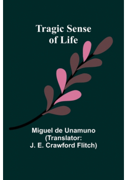 Tragic Sense Of Life