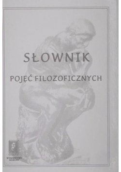 Słownik pojęć filozoficznych