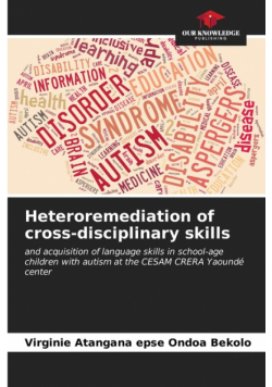 Heteroremediation of cross-disciplinary skills