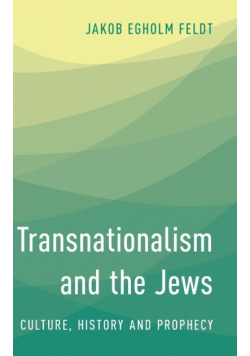 Transnationalism and the Jews