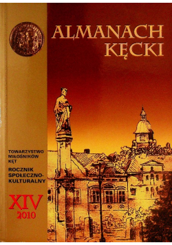 Almanach kęcki