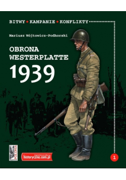 Obrona Westerplatte 1939