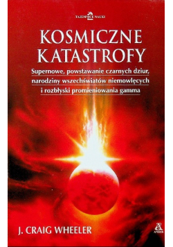 Kosmiczne katastrofy
