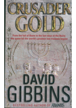 Crusader gold