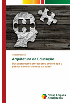 Arquitetura da Educação
