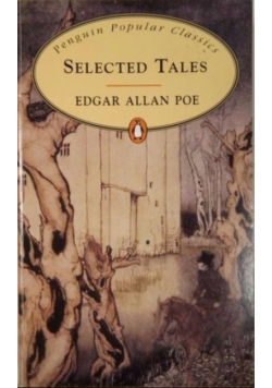 Poe Selected Tales