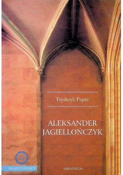 Aleksander Jagiellończyk