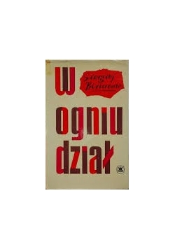 W ogniu dział