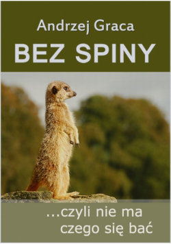 Bez spiny, czyli nie ma czego się bać