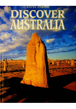 Discover Australia