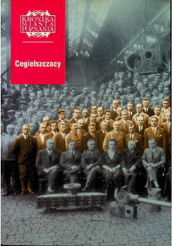 Kronika Miasta Poznania nr 2 Cegielszczacy