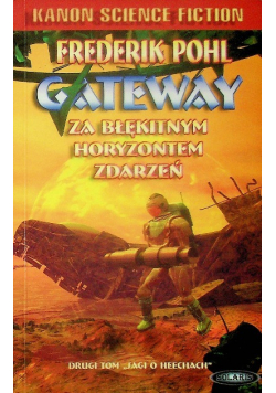 Gateway Za błękitnym horyzontem zdarzeń