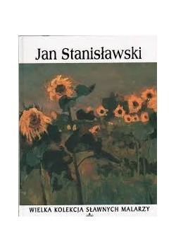 Jan Stanisławski