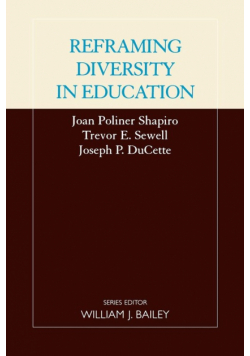 Reframing Diversity in Education