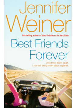 Best Friends Forever