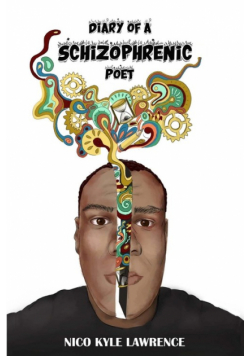 Diary of a Schizophrenic Poet