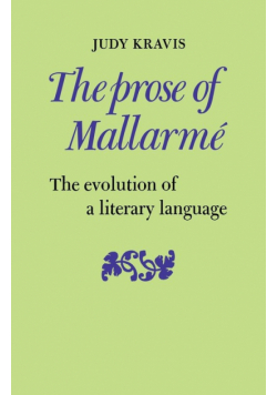 The Prose of Mallarme