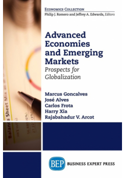 Advanced Economies and Emerging Markets