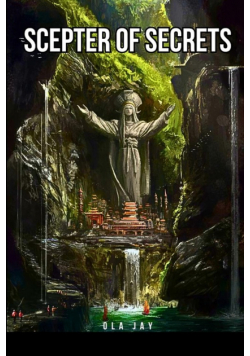 Scepter of Secrets*