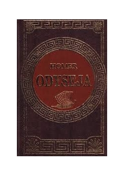Odyseja