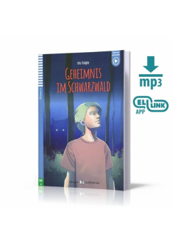 Geheimnis im Schwarzwald + audio MP3 A2
