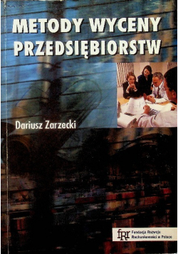 Metody wyceny przedsiębiorstw
