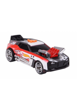 Hot Wheels błyskający dryf Twinduction
