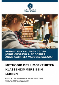 Methodik Des Umgekehrten Klassenzimmers Beim Lernen