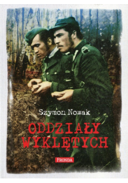 Oddziały Wyklętych