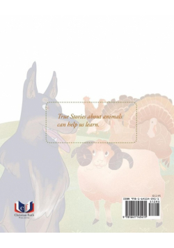 Wag the Tails for True Tales From the Farm