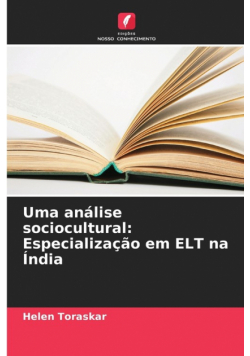 Uma análise sociocultural