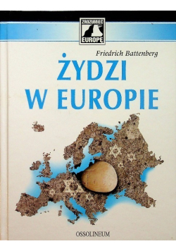 Żydzi w Europie