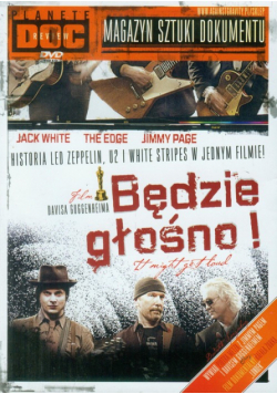 Będzie Głośno