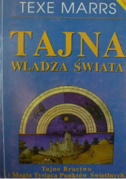 Tajna władza świata